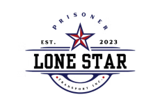Logo for Lone Star Prisoner Transport